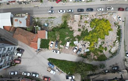 C21 Bal/Altıeylül/Dinkçiler MAH. 132 m2/KAT KARŞILIĞI ARSA