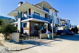 C21 LOFT'TAN SERVERGAZİ'DE SATILIK İKİZ VİLLA - 9 - 33485