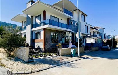 C21 LOFT'TAN SERVERGAZİ'DE SATILIK İKİZ VİLLA