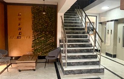 DİKMEN CADDESİ ÜZERİNDE 3,5+1 DAİRE