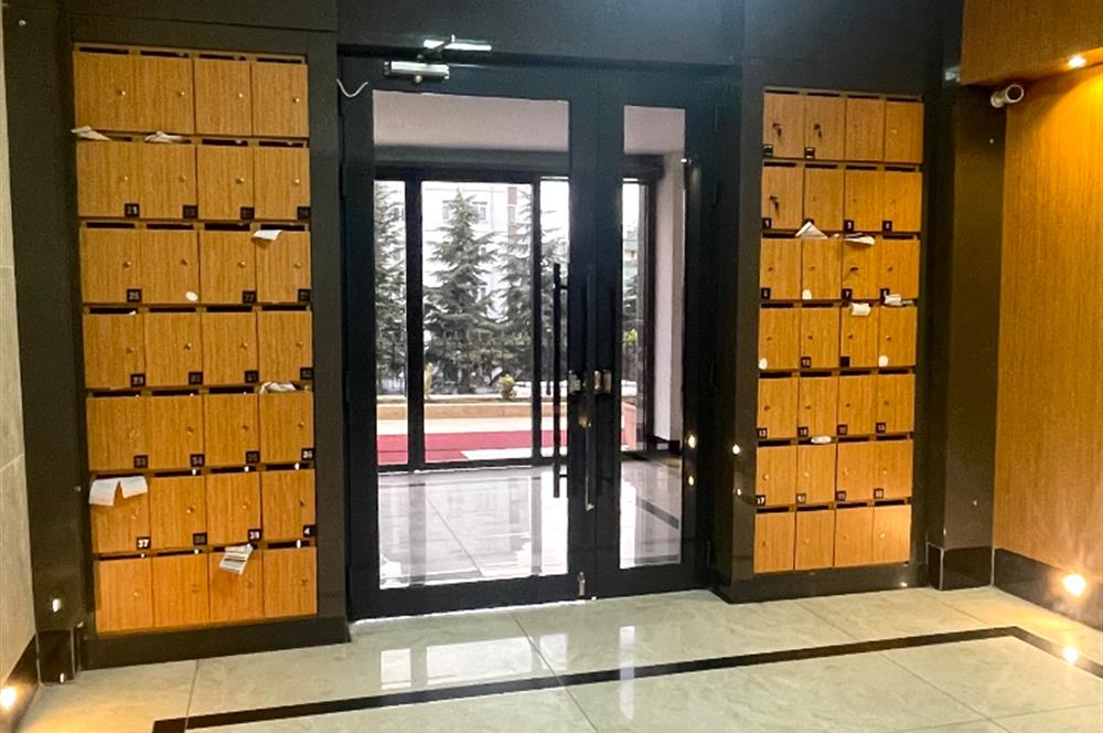 DİKMEN CADDESİ ÜZERİNDE 3,5+1 DAİRE