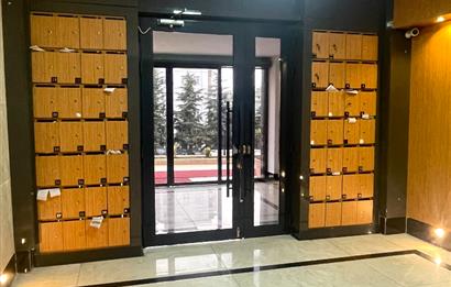 DİKMEN CADDESİ ÜZERİNDE 3,5+1 DAİRE