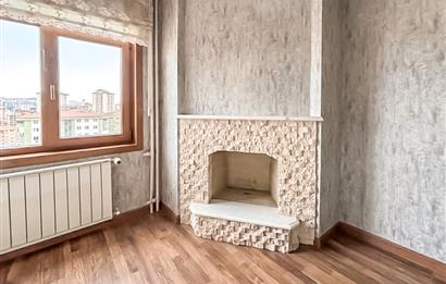 KOZYATAĞI IŞIKLAR1 SİTESİNDE 12. KAT, ADALAR MANZARALI BOŞ 3+1 DAİRE