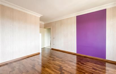 KOZYATAĞI IŞIKLAR1 SİTESİNDE 12. KAT, ADALAR MANZARALI BOŞ 3+1 DAİRE