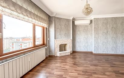 KOZYATAĞI IŞIKLAR1 SİTESİNDE 12. KAT, ADALAR MANZARALI BOŞ 3+1 DAİRE