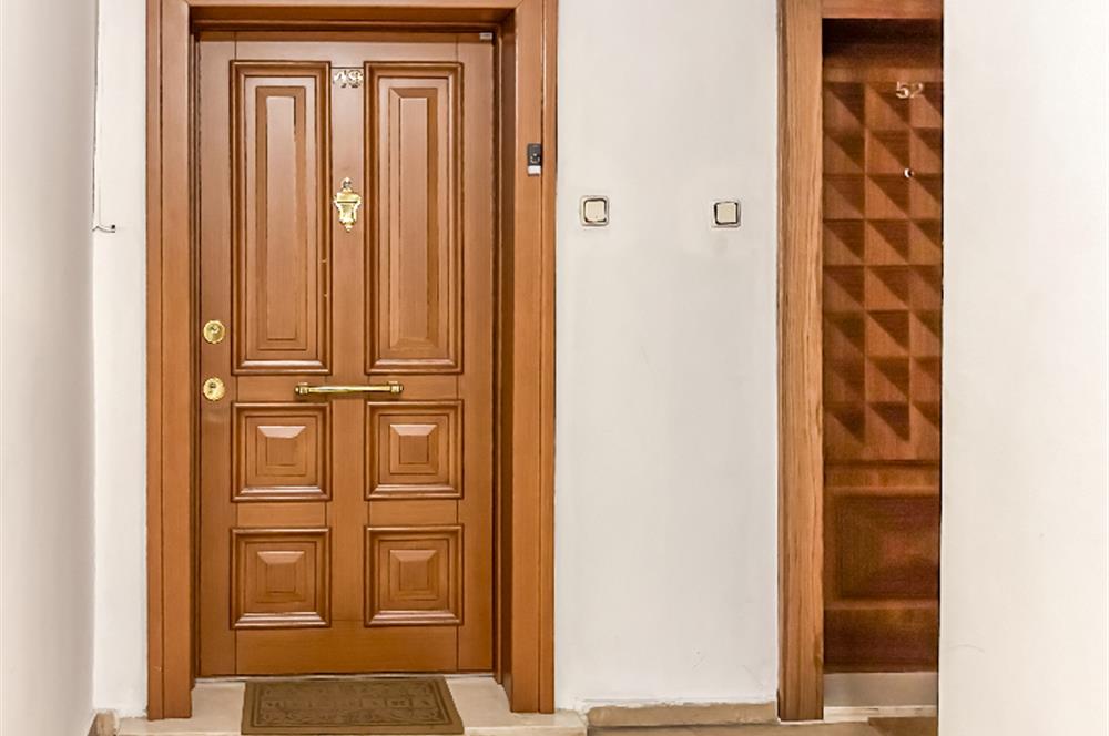 KOZYATAĞI IŞIKLAR1 SİTESİNDE 12. KAT, ADALAR MANZARALI BOŞ 3+1 DAİRE