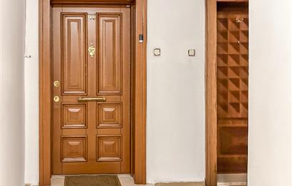 KOZYATAĞI IŞIKLAR1 SİTESİNDE 12. KAT, ADALAR MANZARALI BOŞ 3+1 DAİRE