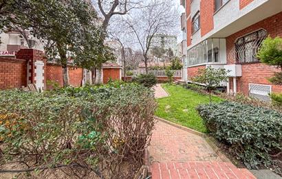 KOZYATAĞI IŞIKLAR1 SİTESİNDE 12. KAT, ADALAR MANZARALI BOŞ 3+1 DAİRE