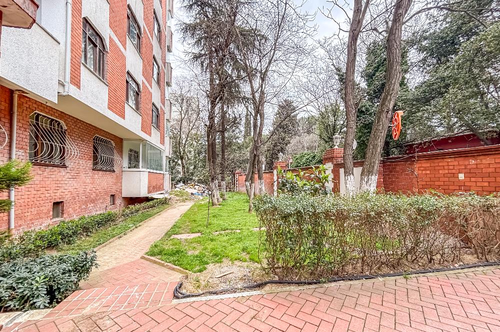 KOZYATAĞI IŞIKLAR1 SİTESİNDE 12. KAT, ADALAR MANZARALI BOŞ 3+1 DAİRE