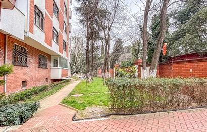 KOZYATAĞI IŞIKLAR1 SİTESİNDE 12. KAT, ADALAR MANZARALI BOŞ 3+1 DAİRE