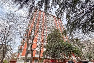 KOZYATAĞI IŞIKLAR1 SİTESİNDE 12. KAT, ADALAR MANZARALI BOŞ 3+1 DAİRE - 1 - 33423