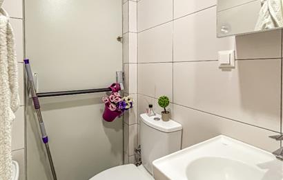 KOZYATAĞI ŞAKACI SOKAKTA, 12. KAT, ADALAR MANZARALI 4+1 DAİRE