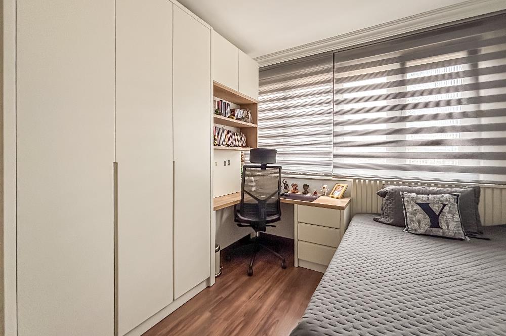 KOZYATAĞI ŞAKACI SOKAKTA, 12. KAT, ADALAR MANZARALI 4+1 DAİRE