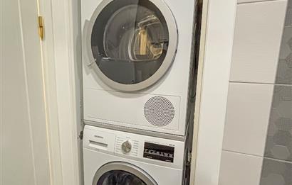 KOZYATAĞI ŞAKACI SOKAKTA, 12. KAT, ADALAR MANZARALI 4+1 DAİRE