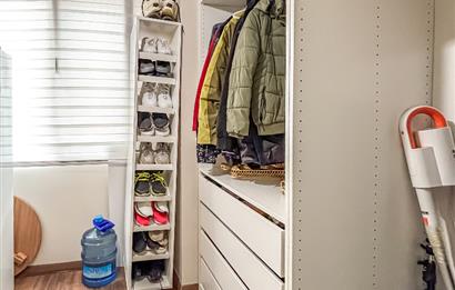 KOZYATAĞI ŞAKACI SOKAKTA, 12. KAT, ADALAR MANZARALI 4+1 DAİRE