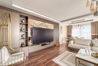 KOZYATAĞI ŞAKACI SOKAKTA, 12. KAT, ADALAR MANZARALI 4+1 DAİRE - 10 - 33424