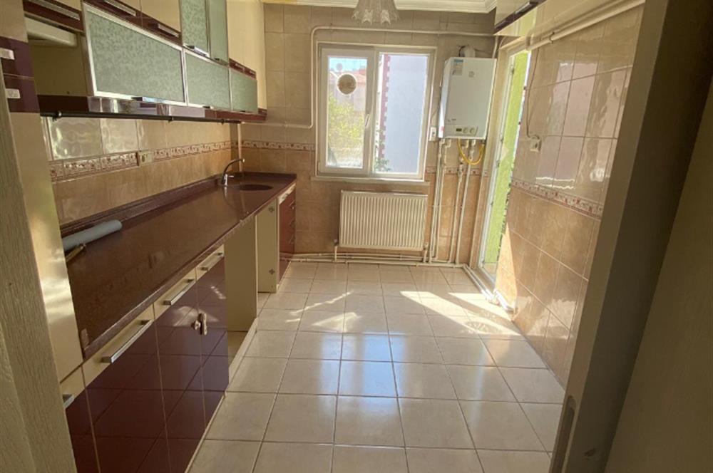 CENTURY 21 PLUS'DAN ESENTEPE MAHALLESİNDE 2+1 KİRALIK DAİRE