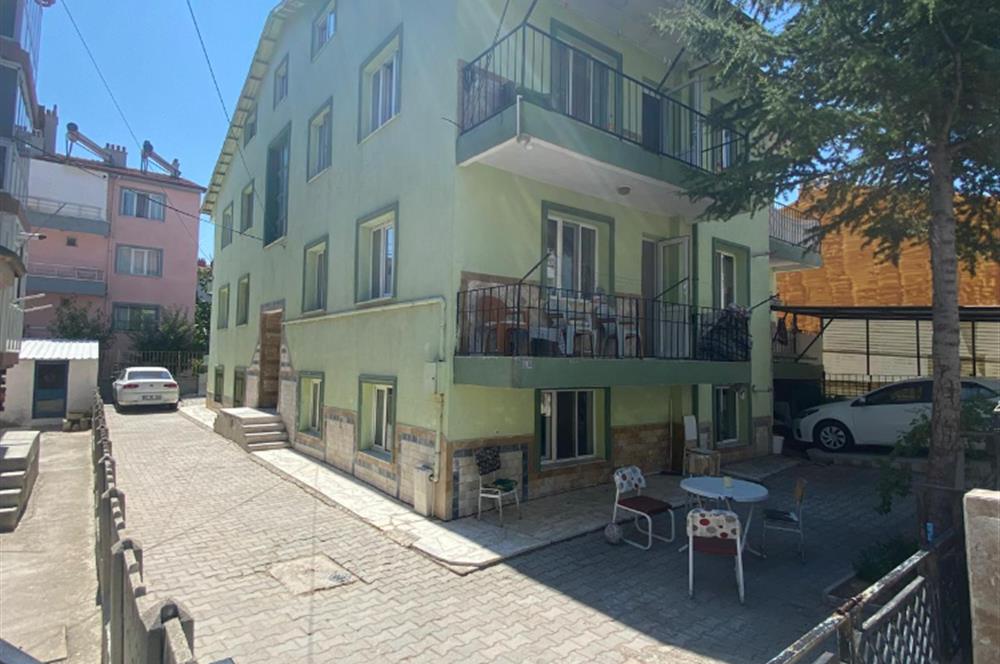 CENTURY 21 PLUS'DAN ESENTEPE MAHALLESİNDE 2+1 KİRALIK DAİRE