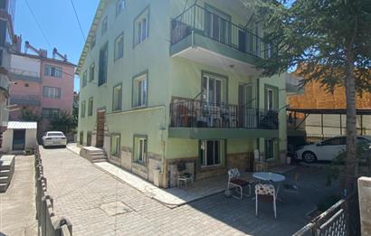 CENTURY 21 PLUS'DAN ESENTEPE MAHALLESİNDE 2+1 KİRALIK DAİRE