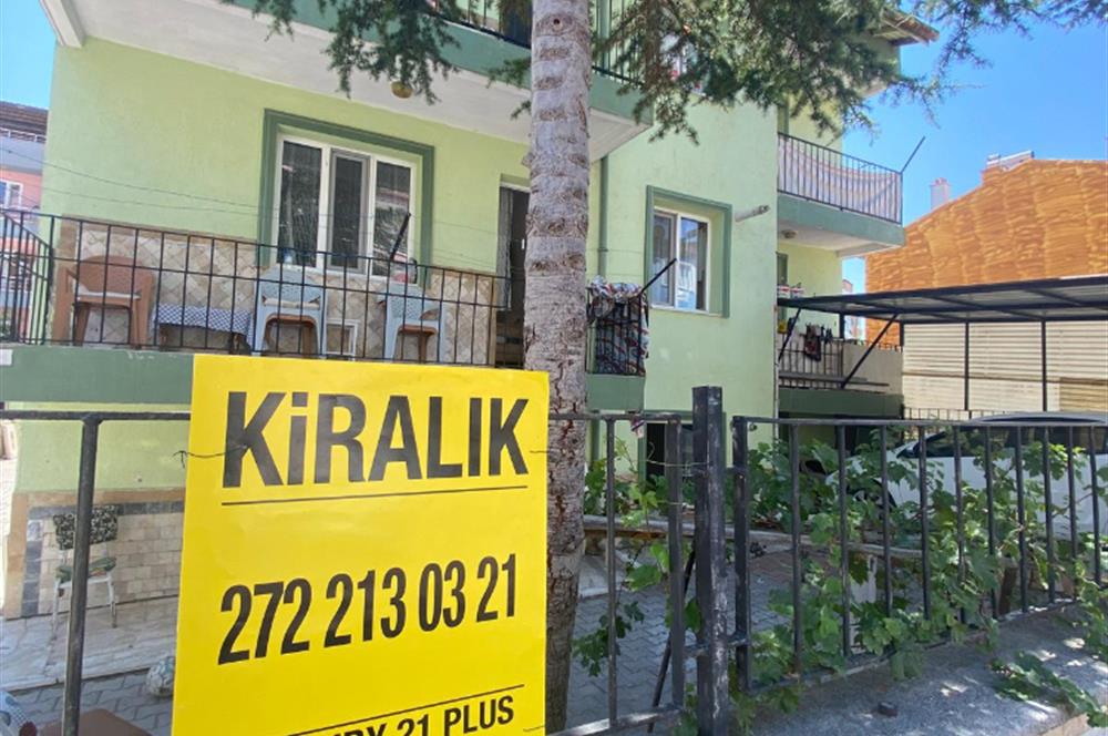 CENTURY 21 PLUS'DAN ESENTEPE MAHALLESİNDE 2+1 KİRALIK DAİRE