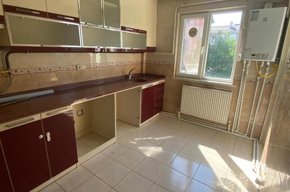 CENTURY 21 PLUS'DAN ESENTEPE MAHALLESİNDE 2+1 KİRALIK DAİRE