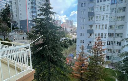 DİKMEN CADDESİ ÜZERİNDE 3,5+1 DAİRE