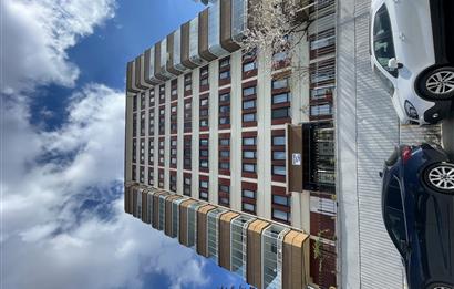 DİKMEN CADDESİ ÜZERİNDE 3,5+1 DAİRE