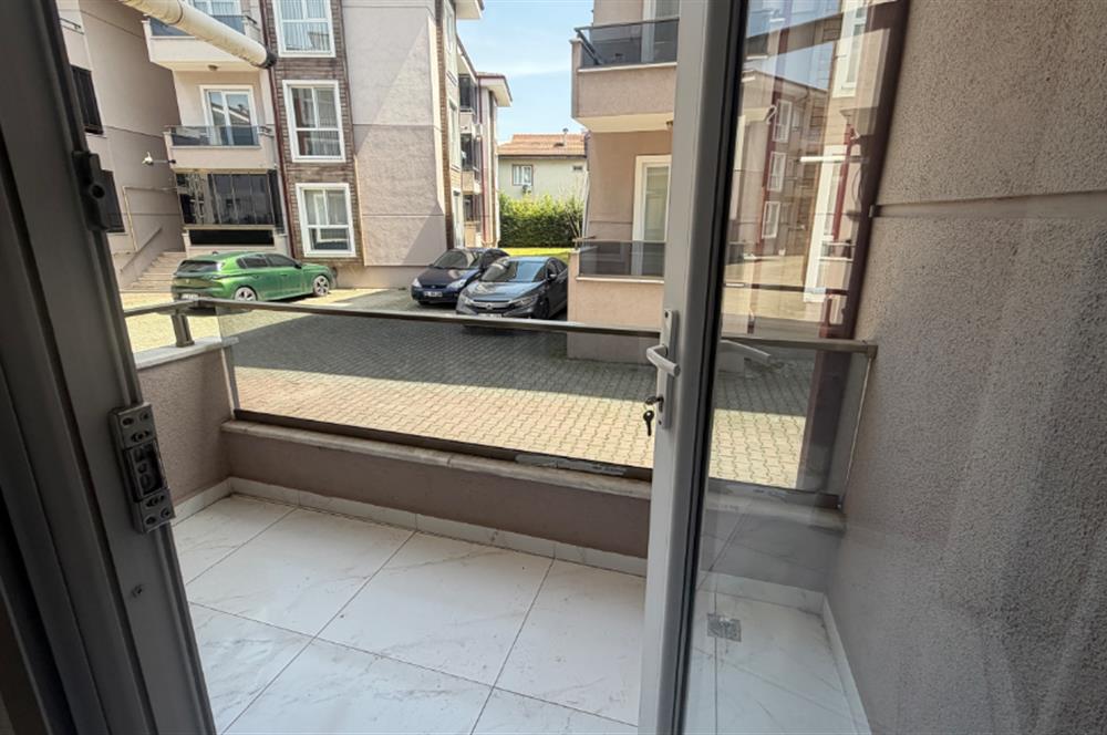 Erenler'de Kiralık 2+1 Güney Cephe Daire