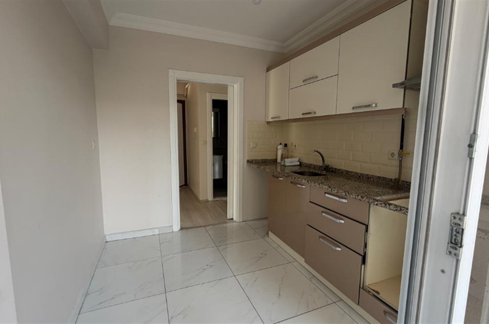 Erenler'de Kiralık 2+1 Güney Cephe Daire