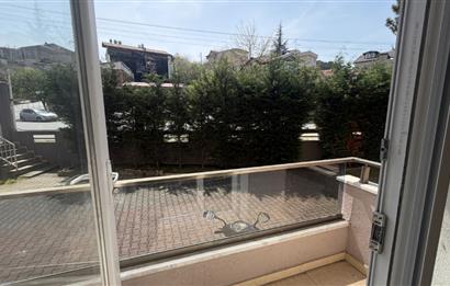 Erenler'de Kiralık 2+1 Güney Cephe Daire