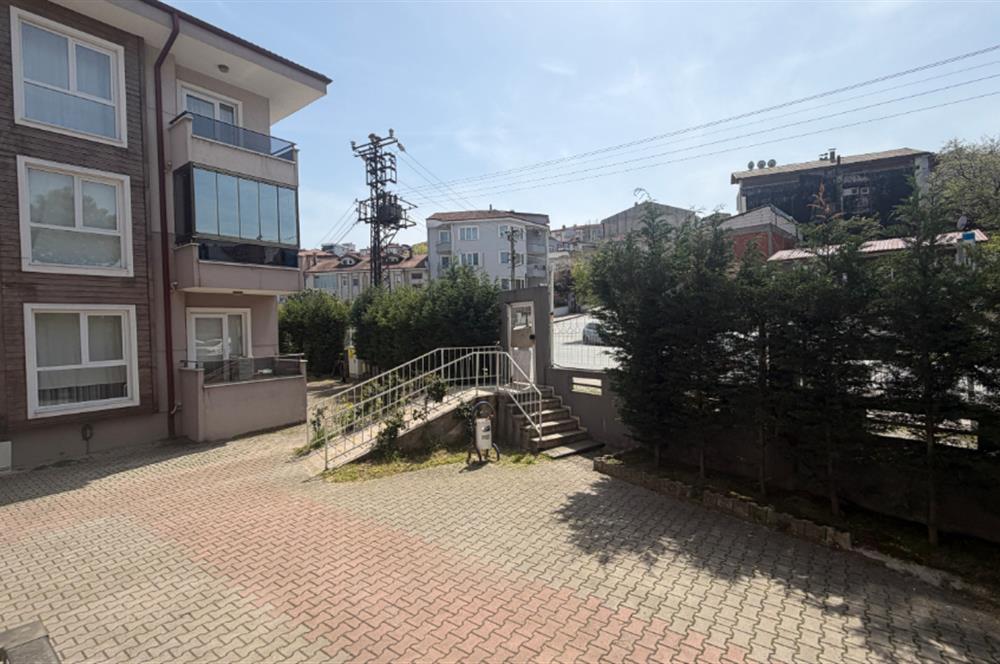 Erenler'de Kiralık 2+1 Güney Cephe Daire