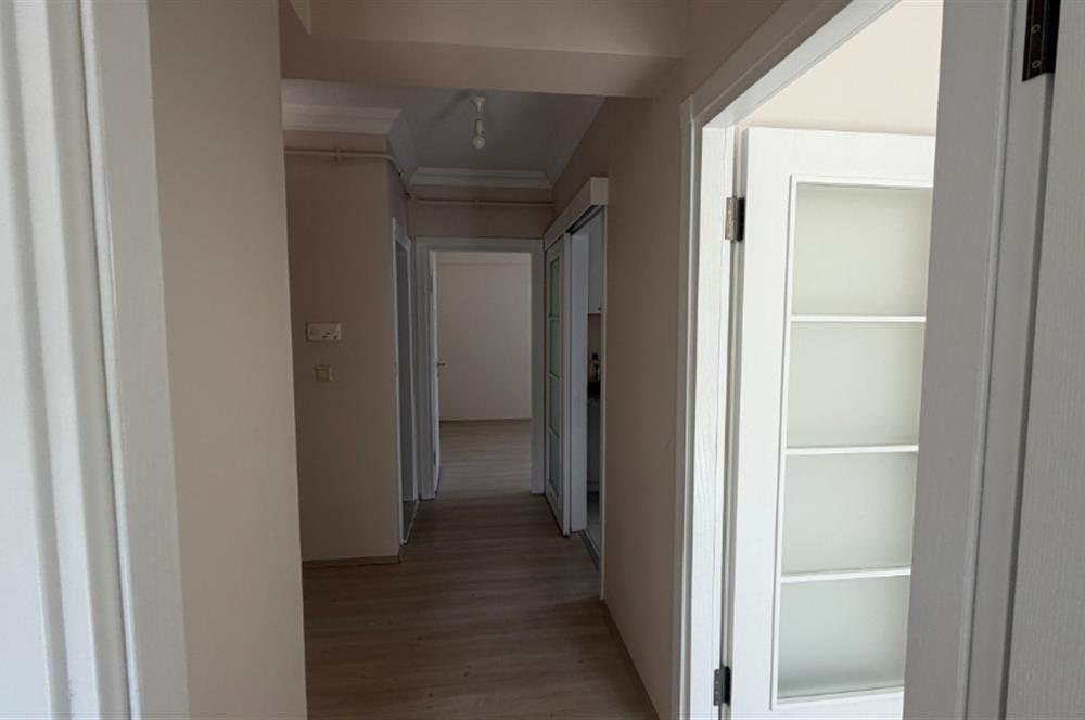 Erenler'de Kiralık 2+1 Güney Cephe Daire