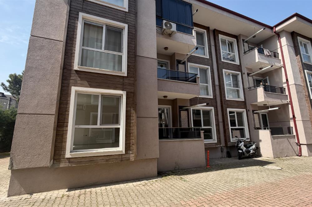 Erenler'de Kiralık 2+1 Güney Cephe Daire