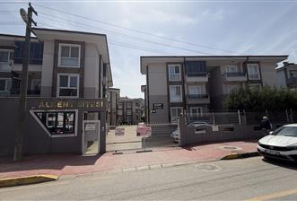 Erenler'de Kiralık 2+1 Güney Cephe Daire - 1 - 33487