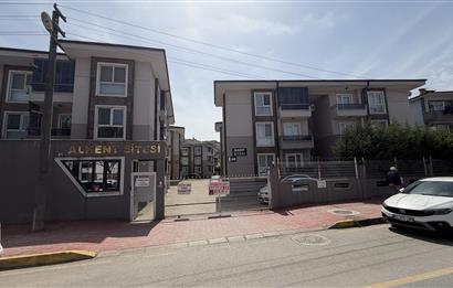 Erenler'de Kiralık 2+1 Güney Cephe Daire