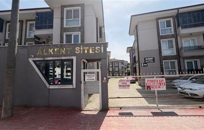 Erenler'de Kiralık 2+1 Güney Cephe Daire