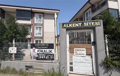 Erenler'de Kiralık 2+1 Güney Cephe Daire