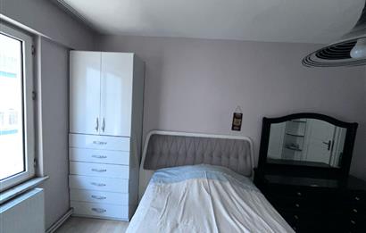 C21 Cius; Sahil Kordonda Full Deniz Manzaralı Eşyalı 3+1 Daire