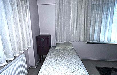 C21 Cius; Sahil Kordonda Full Deniz Manzaralı Eşyalı 3+1 Daire