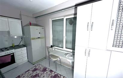 C21 Cius; Sahil Kordonda Full Deniz Manzaralı Eşyalı 3+1 Daire