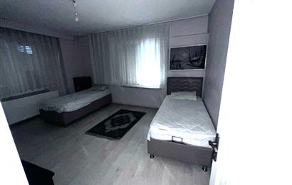 C21 Cius; Sahil Kordonda Full Deniz Manzaralı Eşyalı 3+1 Daire