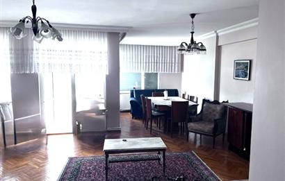 C21 Cius; Sahil Kordonda Full Deniz Manzaralı Eşyalı 3+1 Daire