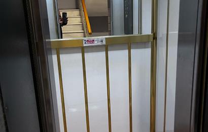 C21 Cius; Sahil Kordonda Full Deniz Manzaralı Eşyalı 3+1 Daire