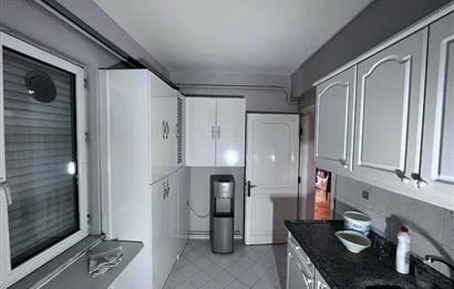 C21 Cius; Sahil Kordonda Full Deniz Manzaralı Eşyalı 3+1 Daire