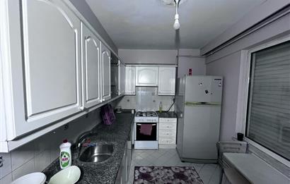 C21 Cius; Sahil Kordonda Full Deniz Manzaralı Eşyalı 3+1 Daire