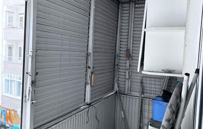 C21 Cius; Sahil Kordonda Full Deniz Manzaralı Eşyalı 3+1 Daire