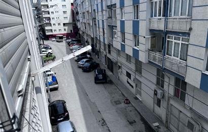 C21 Cius; Sahil Kordonda Full Deniz Manzaralı Eşyalı 3+1 Daire