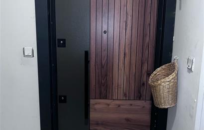 C21 Cius; Sahil Kordonda Full Deniz Manzaralı Eşyalı 3+1 Daire