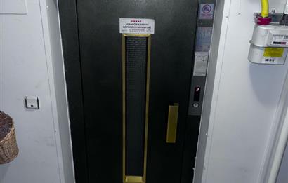 C21 Cius; Sahil Kordonda Full Deniz Manzaralı Eşyalı 3+1 Daire