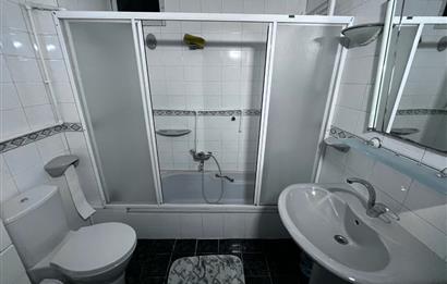 C21 Cius; Sahil Kordonda Full Deniz Manzaralı Eşyalı 3+1 Daire